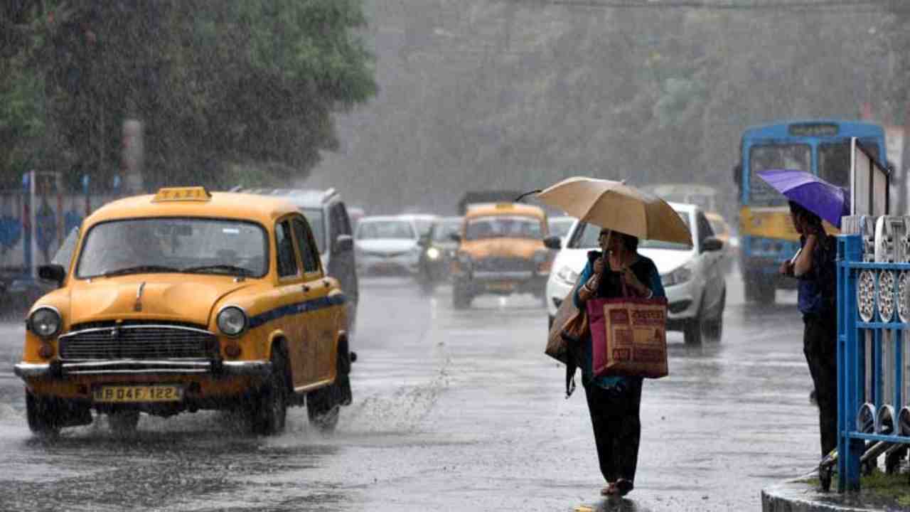 Weather Today