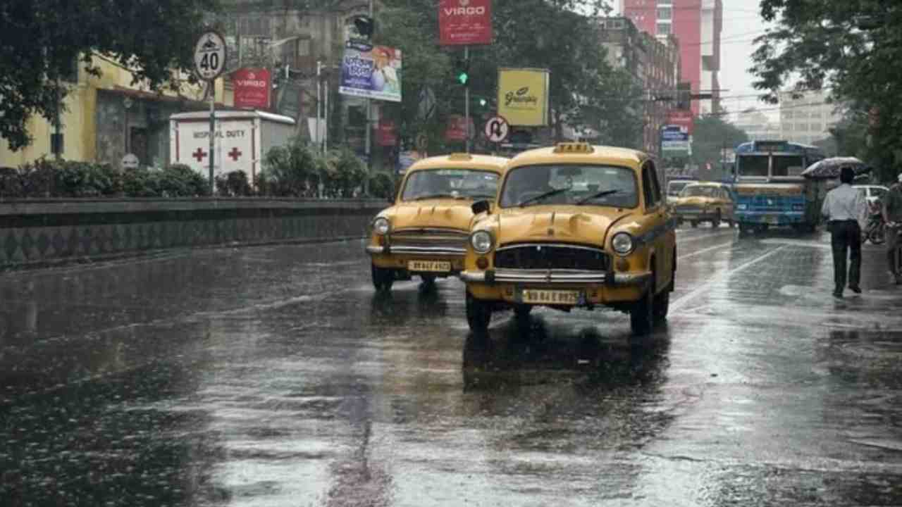 Weather Today