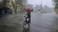 Weather Tomorrow