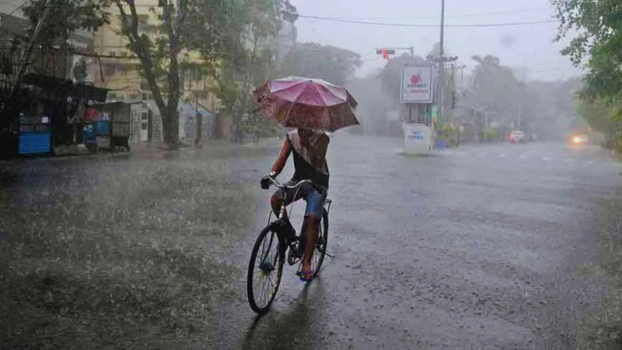 Weather Tomorrow