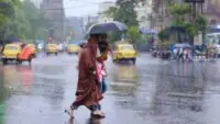 Weather Tomorrow