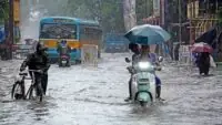Weather Update