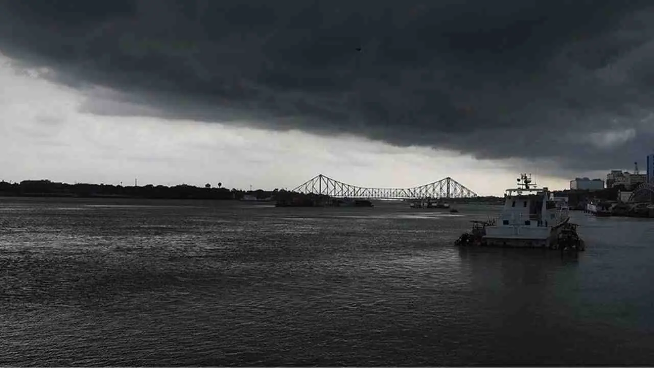 Weather Update