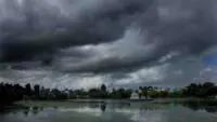 Weather Update