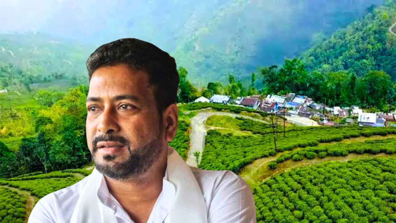 West Bengal Tourism