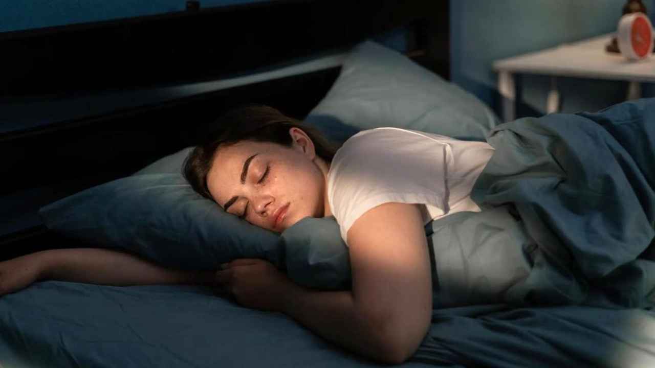 Why Do We Dream