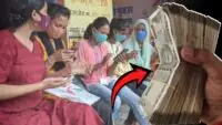 Woman Scheme