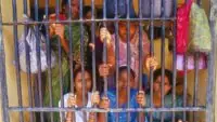 Worst Prisons