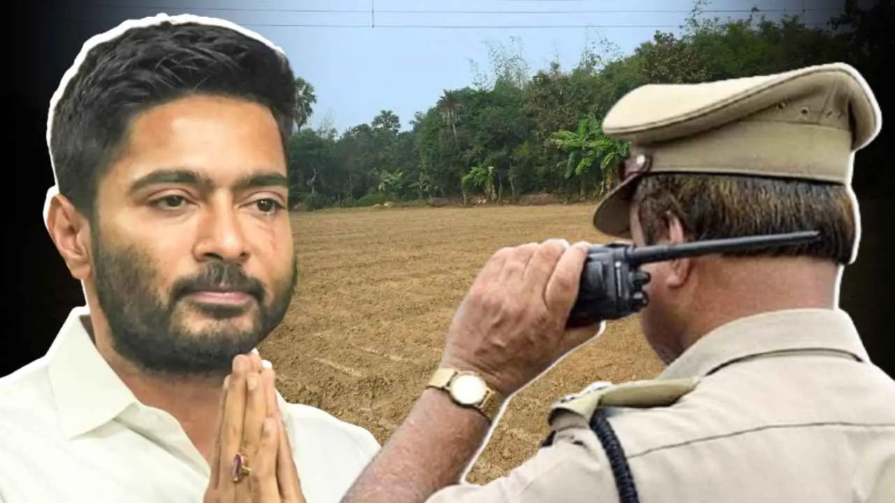 সরকারি জমির মাটির বিক্রি, অভিষেকের বিরুদ্ধে পুলিশকে বড় নির্দেশ দিয়ে দিল আদালত