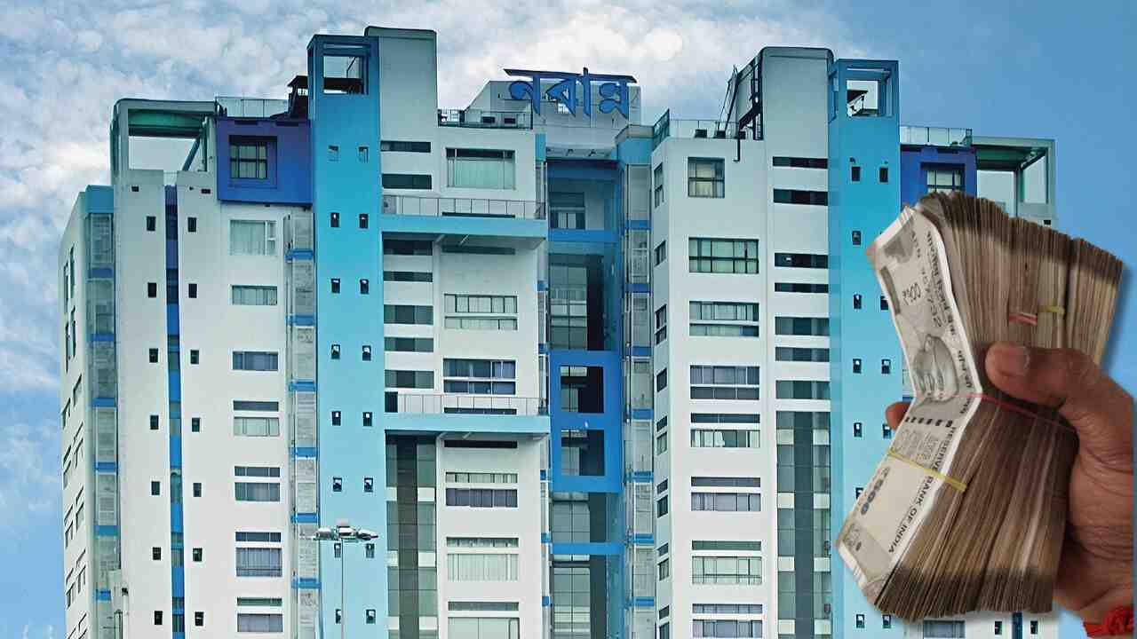 এদিনের মধ্যে বকেয়া ডিএ-র প্রথম কিস্তি, সুপ্রিম কোর্টের নির্দেশের পর কর্মীদের হাতে এল রিপোর্ট