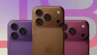iPhone 18