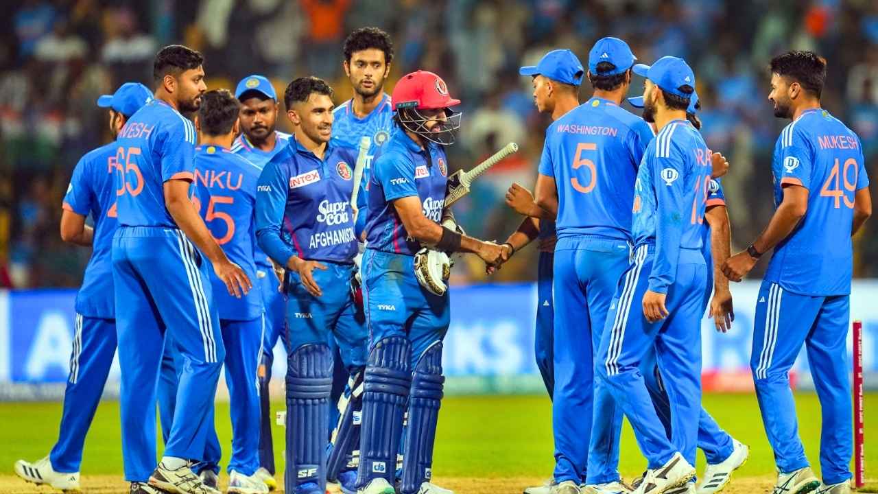 পাকিস্তানের বন্ধু, ভারত বনাম আফগানিস্তান সিরিজ ক্ষতির কারণ হবে সেই দেশের