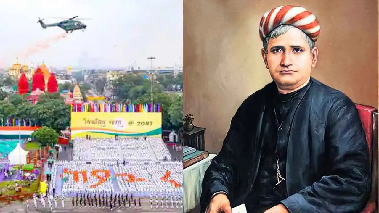 স্বাধীনতার পর এই প্রথম, ১৫ আগস্ট বন্দে মাতরম গানটিকে বিশেষ সম্মান দেবে কেন্দ্র
