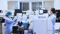 24 Hour Lab Service
