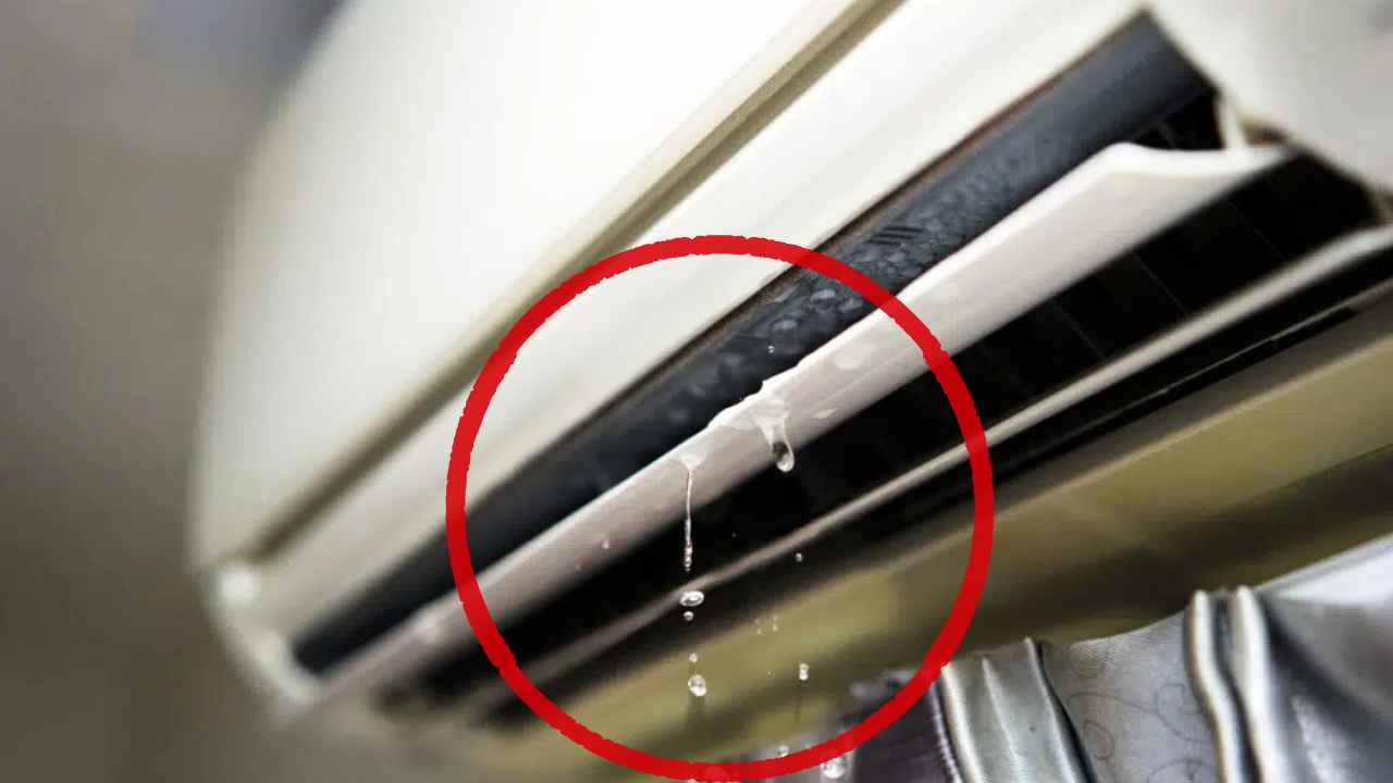 AC Water