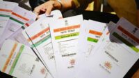Aadhaar Card
