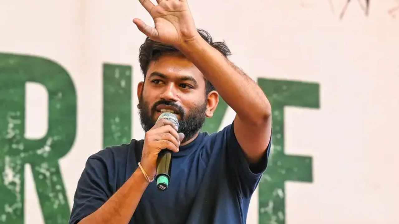 Abhijeet Dipke