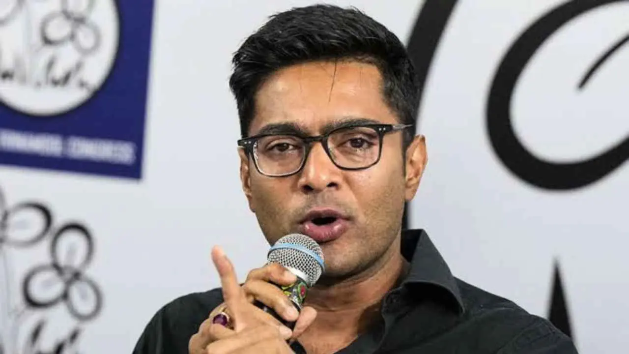 Abhishek Banerjee