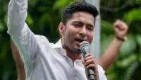 Abhishek Banerjee