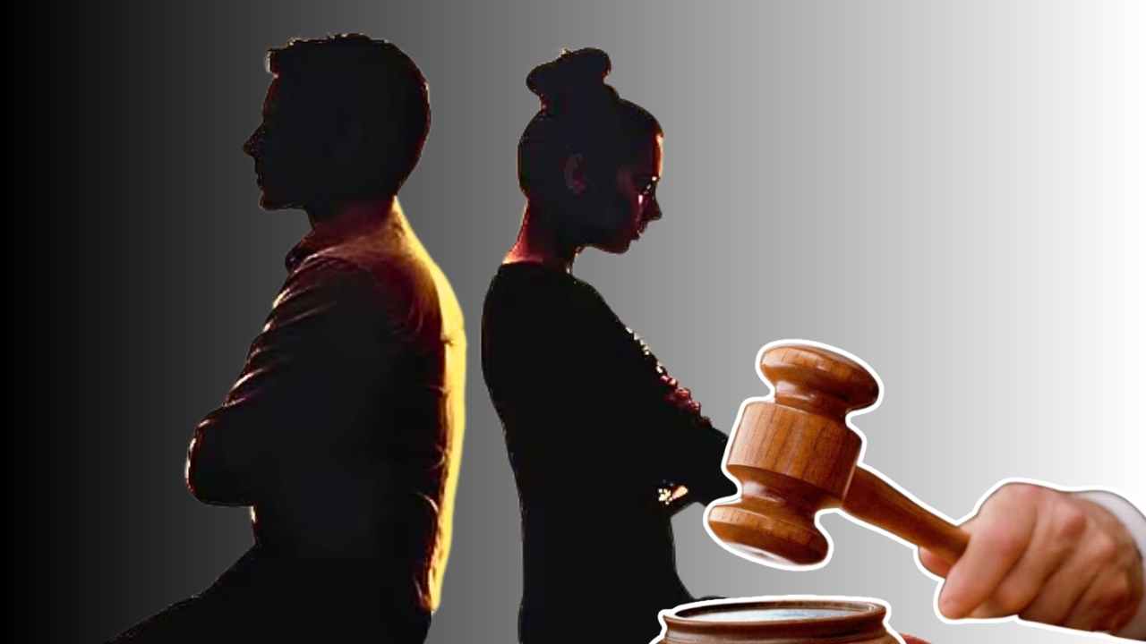 Adultery in Divorce Case