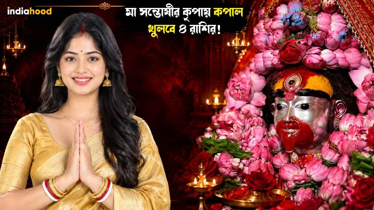Ajker Rashifal