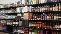 Alcohol Price Hike