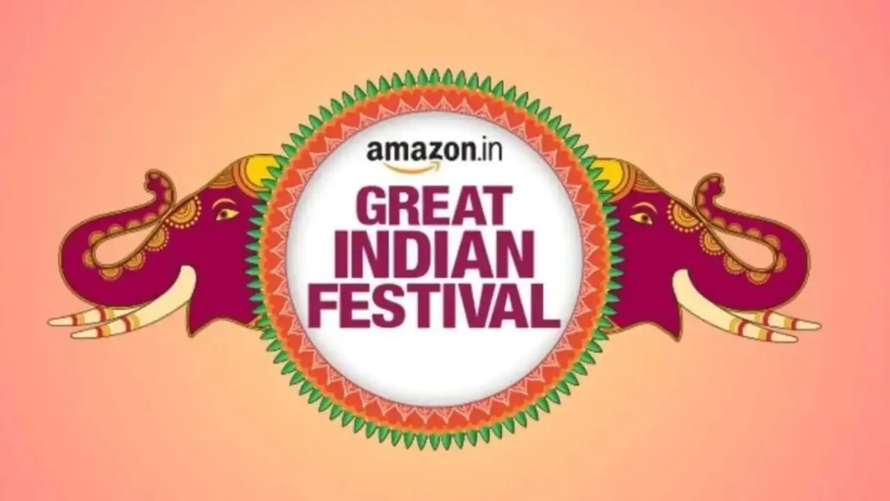 Amazon Great Indian Festival Sale