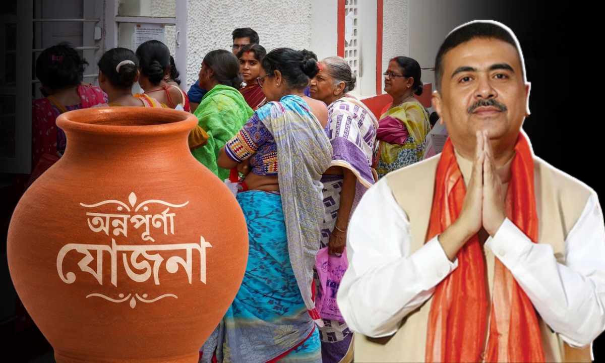 Annapurna Yojana
