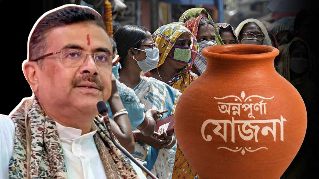 Annapurna Yojana