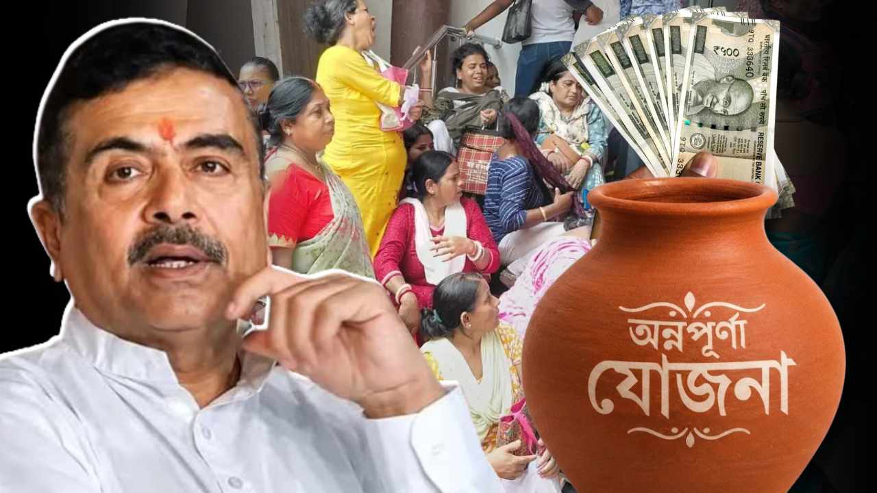 Annapurna Yojana