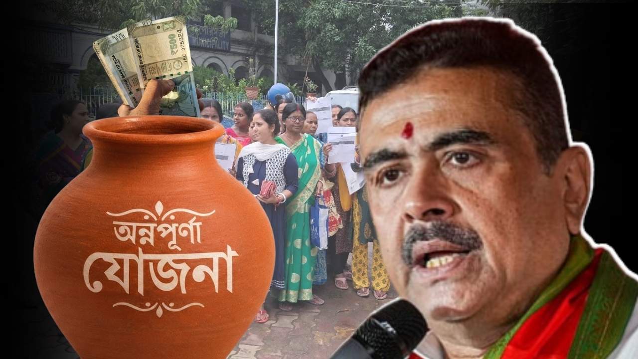 Annapurna Yojana