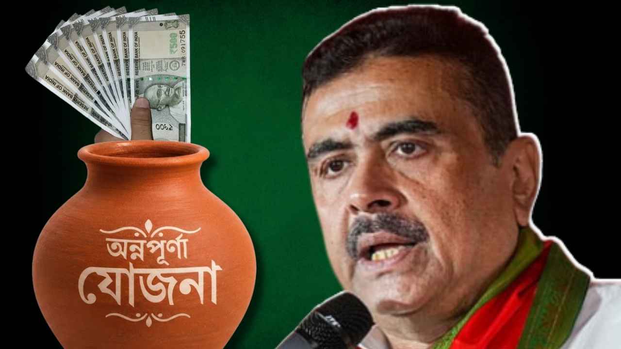 Annapurna Yojana