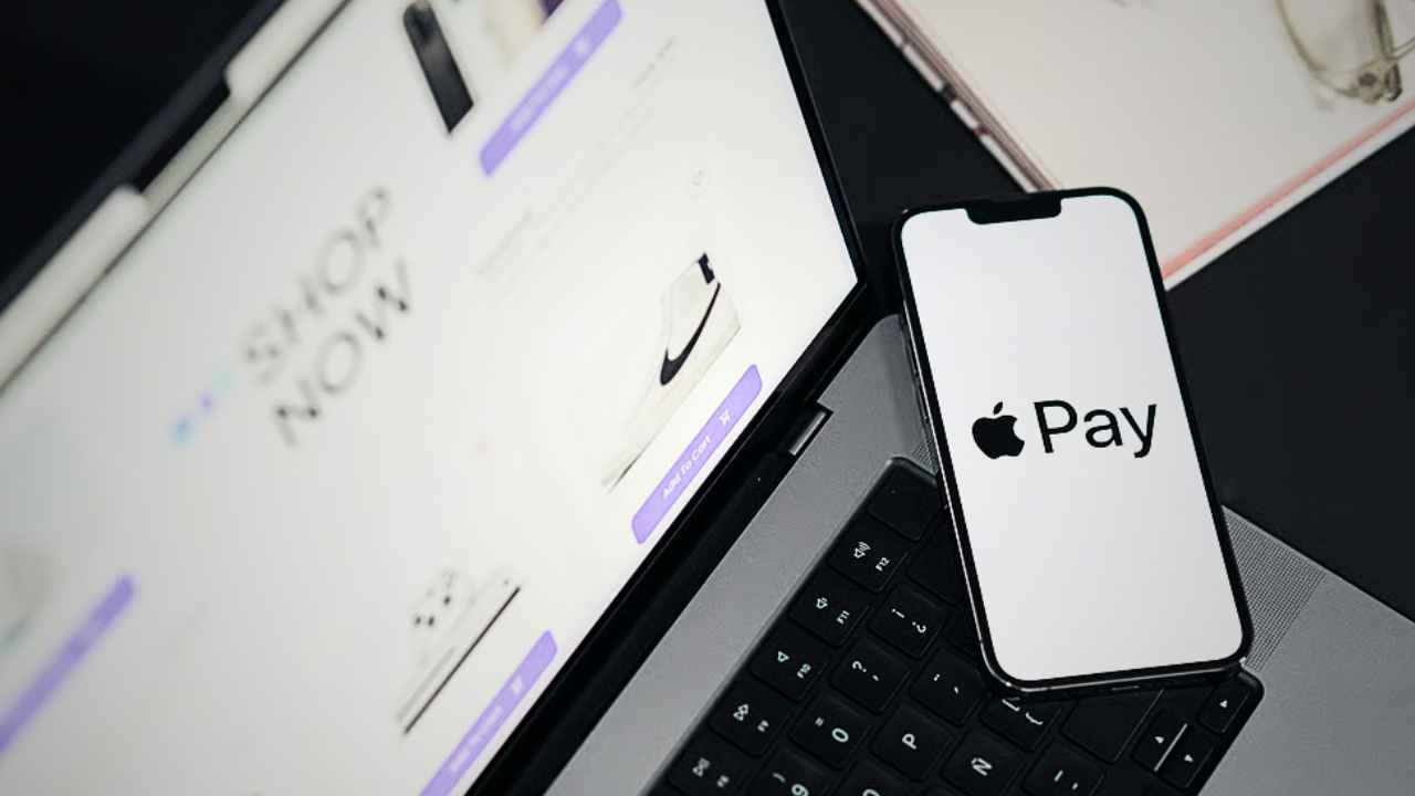 Apple Pay