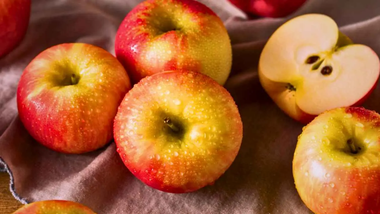 Apple