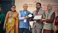 Arindam Dutta from Rampurhat