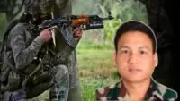 Arunachal Pradesh