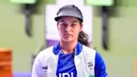 Asian Games Manu Bhaker