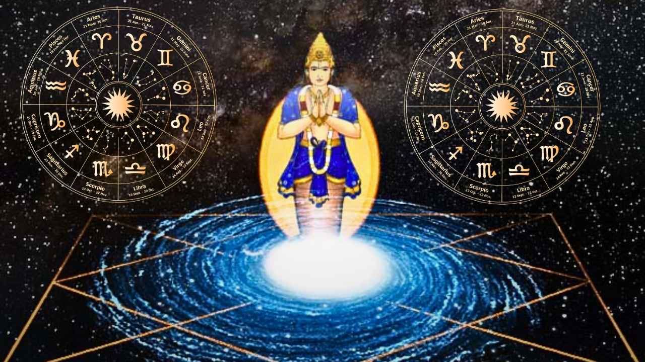 Astrology