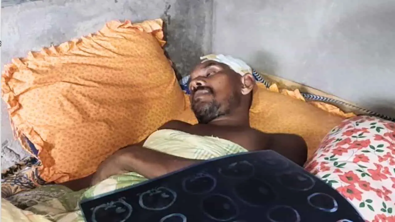 Ayushman Bharat