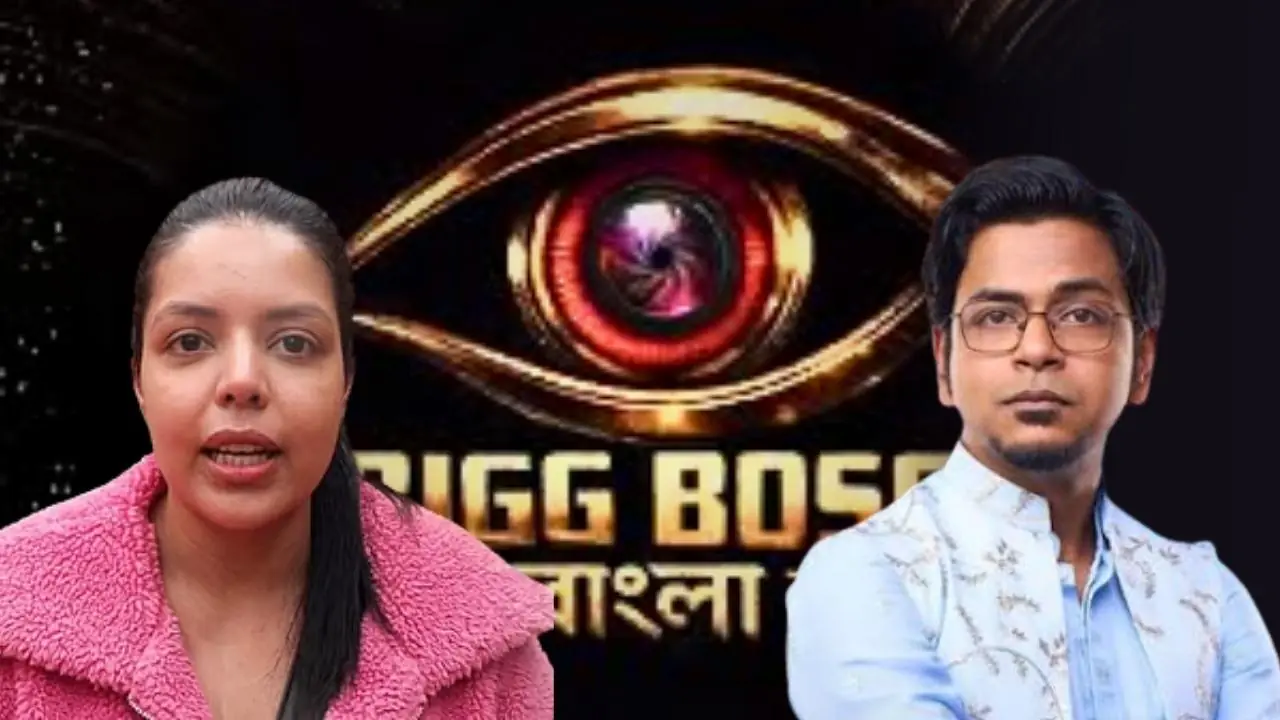 BIG BOSS 3