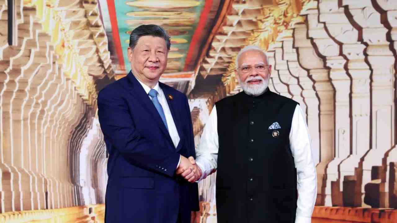 BRICS Summit 2026