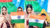 Balochistan To India