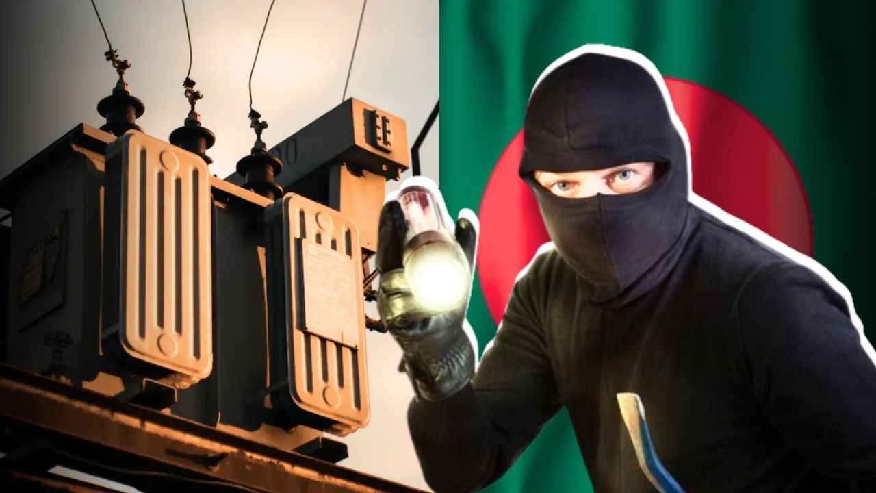 Bangladesh Transformer