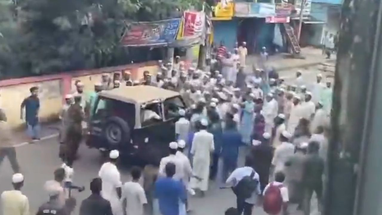 Bangladesh
