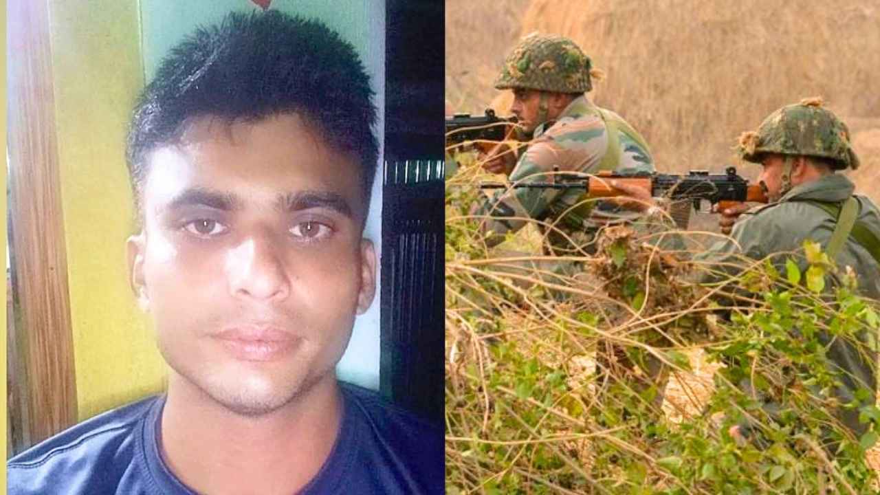 Bangladeshi Death