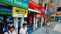 Bank update