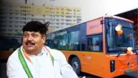Barrackpore Bus Service