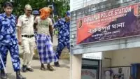 Baruipur Case