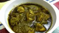 Begmati Chicken