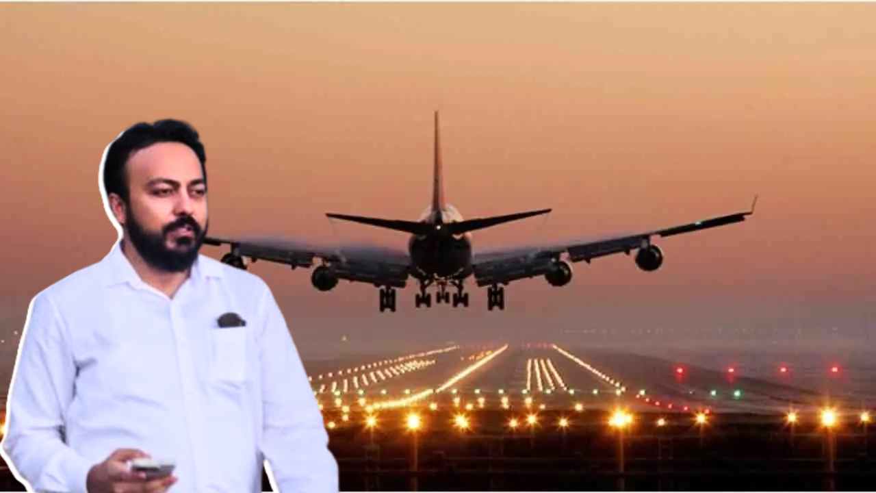 Behala Airport